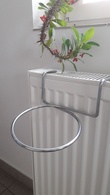 Supporto per vaso di fiori