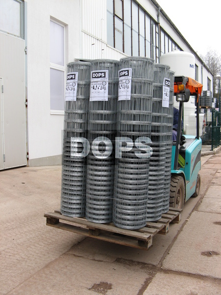 Recinzioni ceche per la protezione dalla fauna selvatica