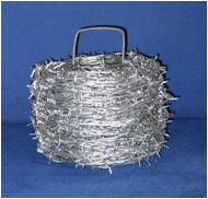Filo spinato