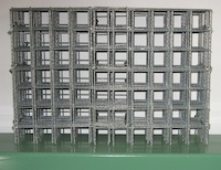 Reti di gabbioni - vendita di liquidazione