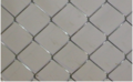 Rete zincata