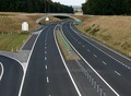 Recinzione autostradale