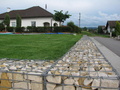 Cesti di gabbioni