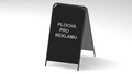 Stand pubblicitari