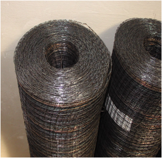Rabice - Tessuto metallico Rabice