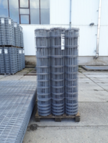 Danek economy 186 cm - 2,8 mm/14 fili/150 mm/25 m
