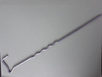 Pinza Agro L310-4