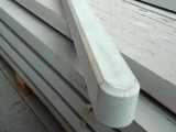 Palo di recinzione in cemento 220x12x12