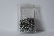 Morsetti a C - Easy 100 pz.