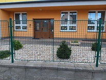 Telaio di recinzione PEREN 2000x1000 mm - colore