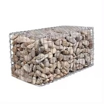 Gabbioni 1500x500x500 mm, maglia 100x100 mm