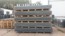 Rete a gabbioni 3100x2100 mm, maglia 50x100 mm