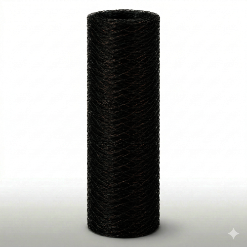 Rabice - Tessuto metallico Rabice