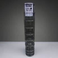 Recinzione forestale Economy 160 cm - 2,0mm/10 fili/150mm/50m