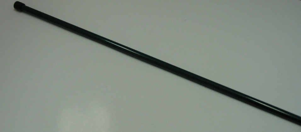 Asta di tensione 1550 marrone