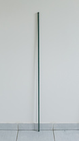 Asta di tensione 1050 verde