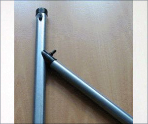 Colonna zincata 38/1750