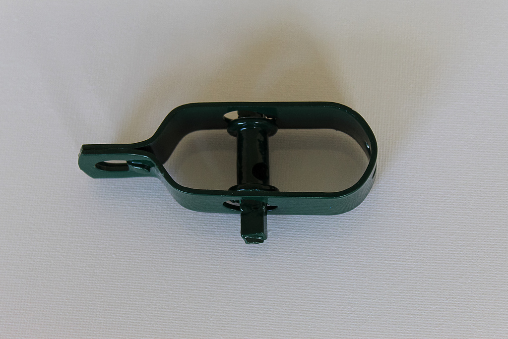Elemento di tensionamento verde