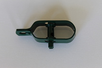 Elemento di tensionamento verde