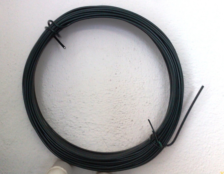 Filo di tensione PEREN nd 3,4 verde