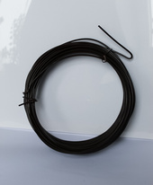 Filo di tensione PEREN nd 3,8 - marrone