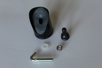 Testa del montante 38