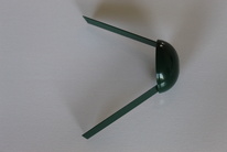 Cappello universale - verde