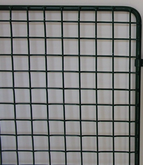 Telaio di recinzione ÚPA 2000x1000 mm- senza trattamento superficiale
