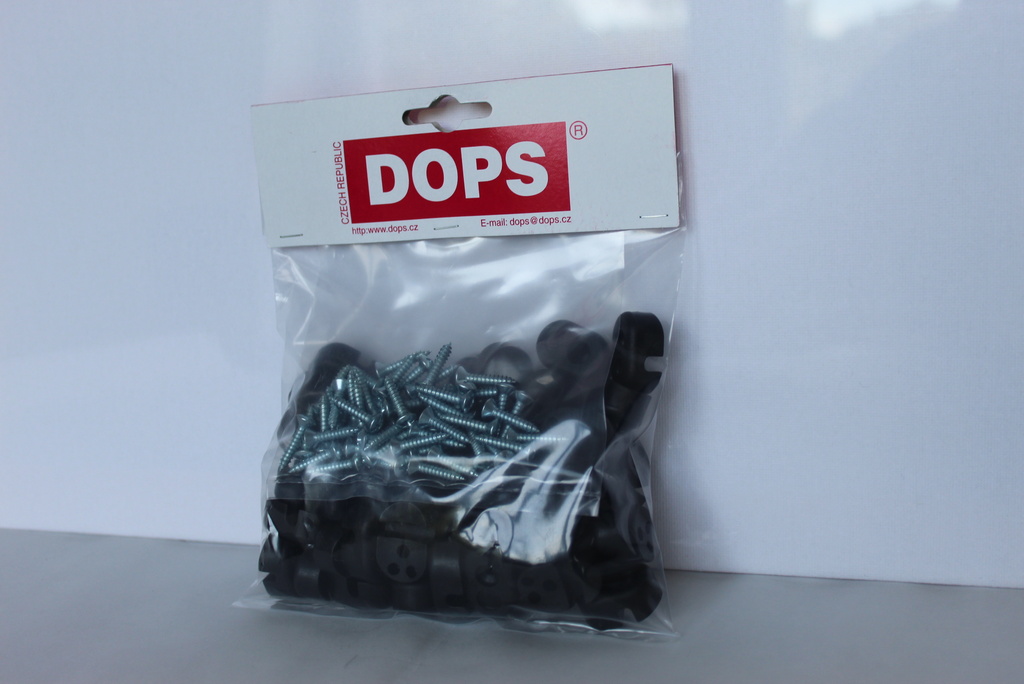 Portafilo di tensione - DOPS - confezione da 50 pz.