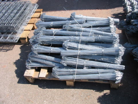 Fibbia a gabbia 0,6 m 