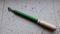 Raccoglitore - spirale per imbracature - profi