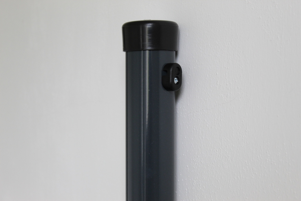 Colonna antracite 38/1500  