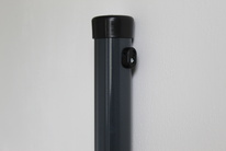 Colonna antracite 48/2400  