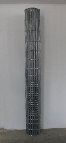 Recinzione VLK 160 cm + 50 cm di tana - 2,0+2,8mm/20 fili/150mm/25m