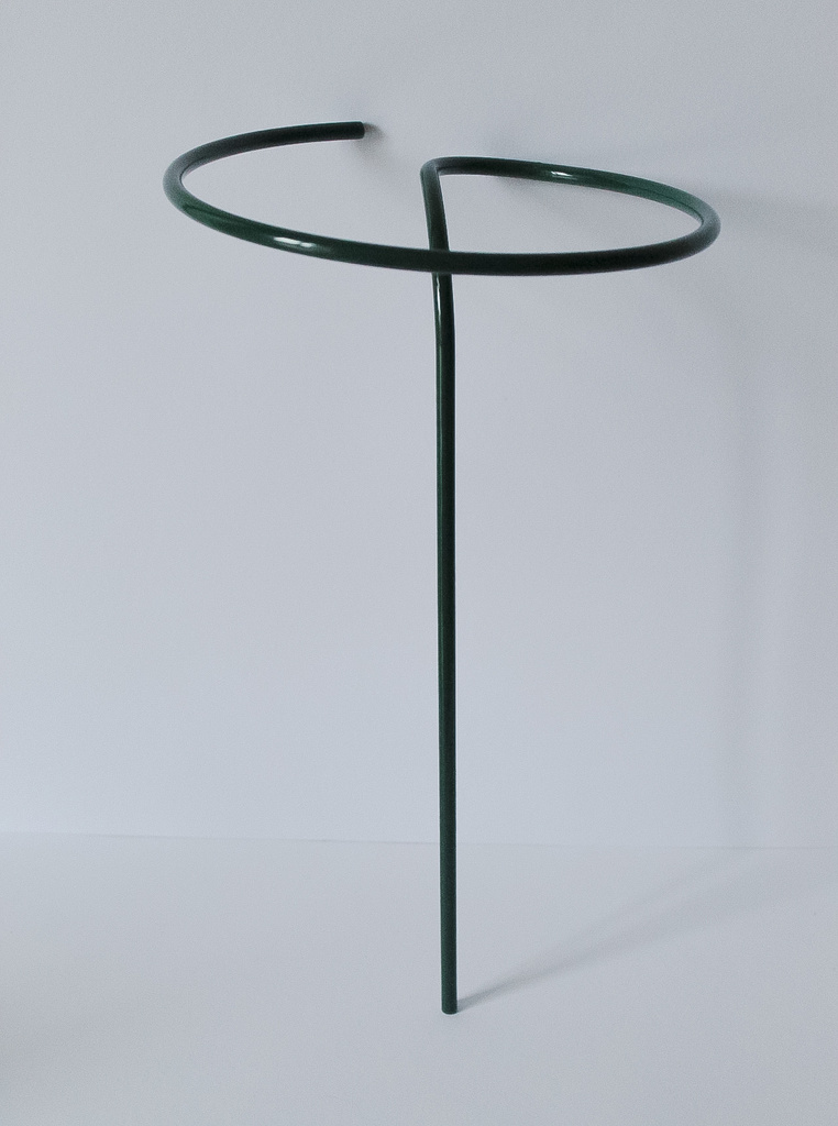 Supporto per fragole - verde